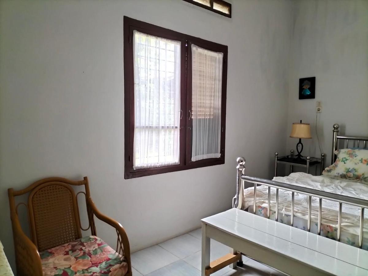 Brussels Homestay Balige Rom bilde